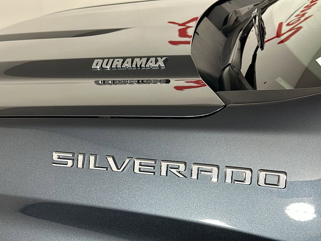 Used 2020 Chevrolet Silverado 1500 LT w/ All-Star Edition image 28