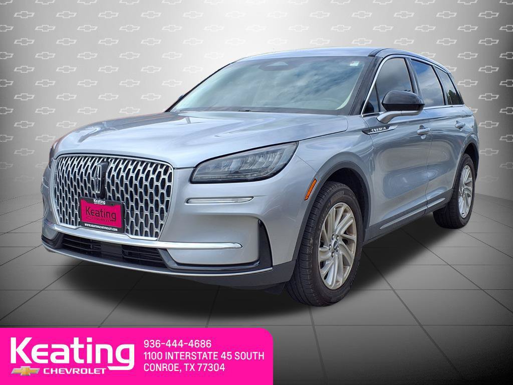 Used 2024 Lincoln Corsair FWD image 6