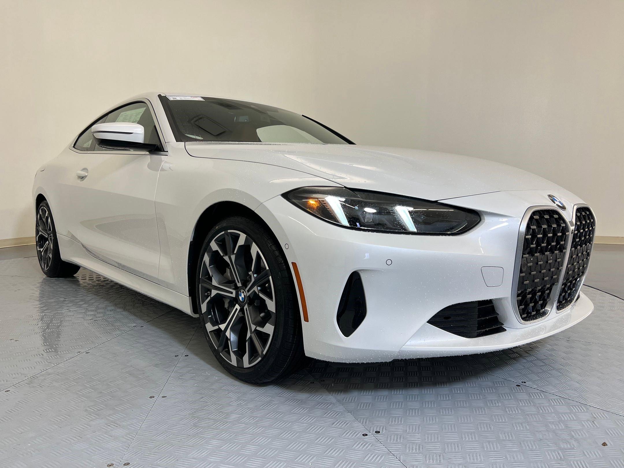 New 2026 BMW 430i Coupe w/ Premium Package RWD image 6