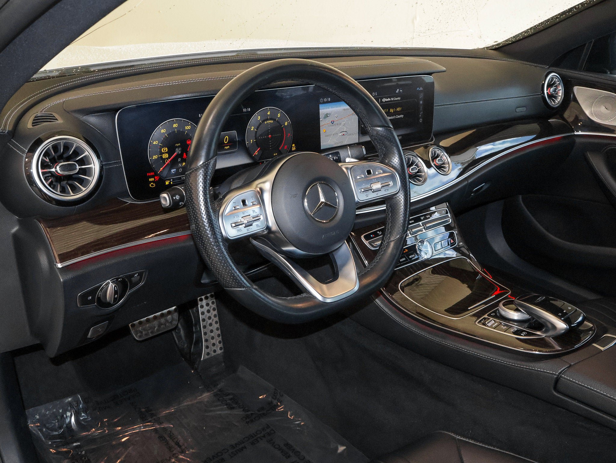 Used 2020 Mercedes-Benz CLS 450 image 21