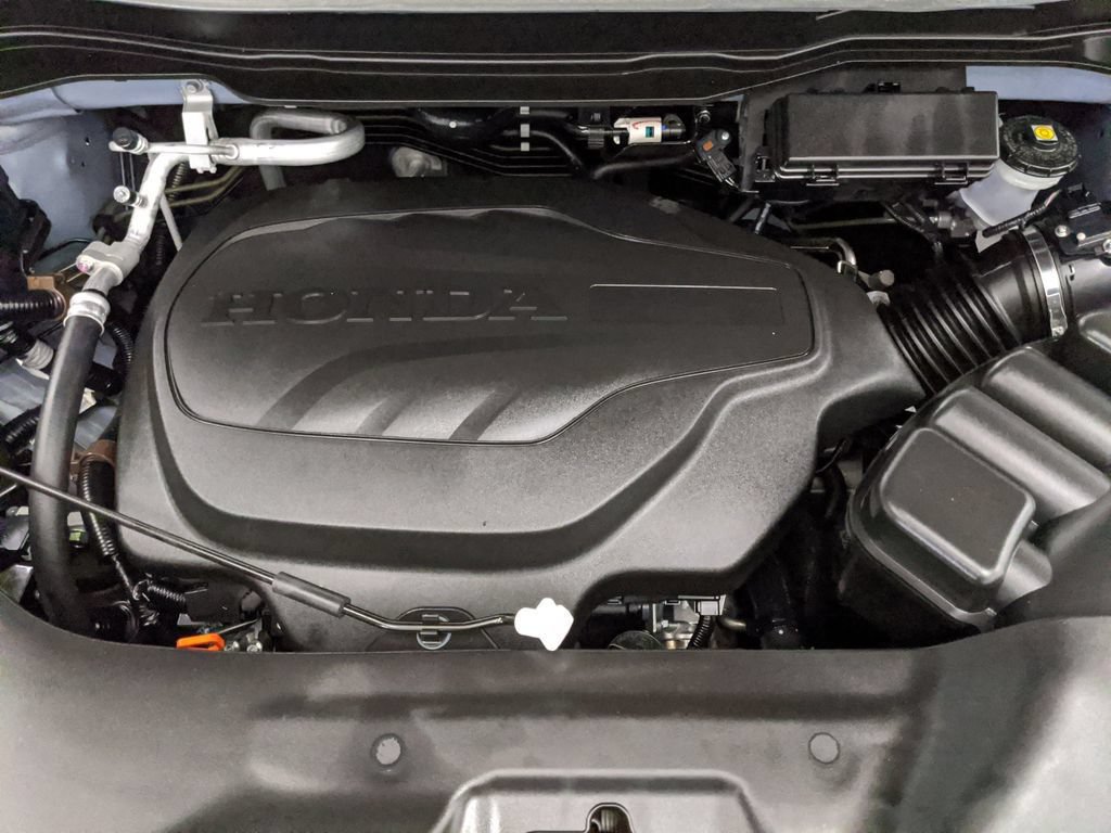 Used 2023 Honda Ridgeline Black Edition image 21
