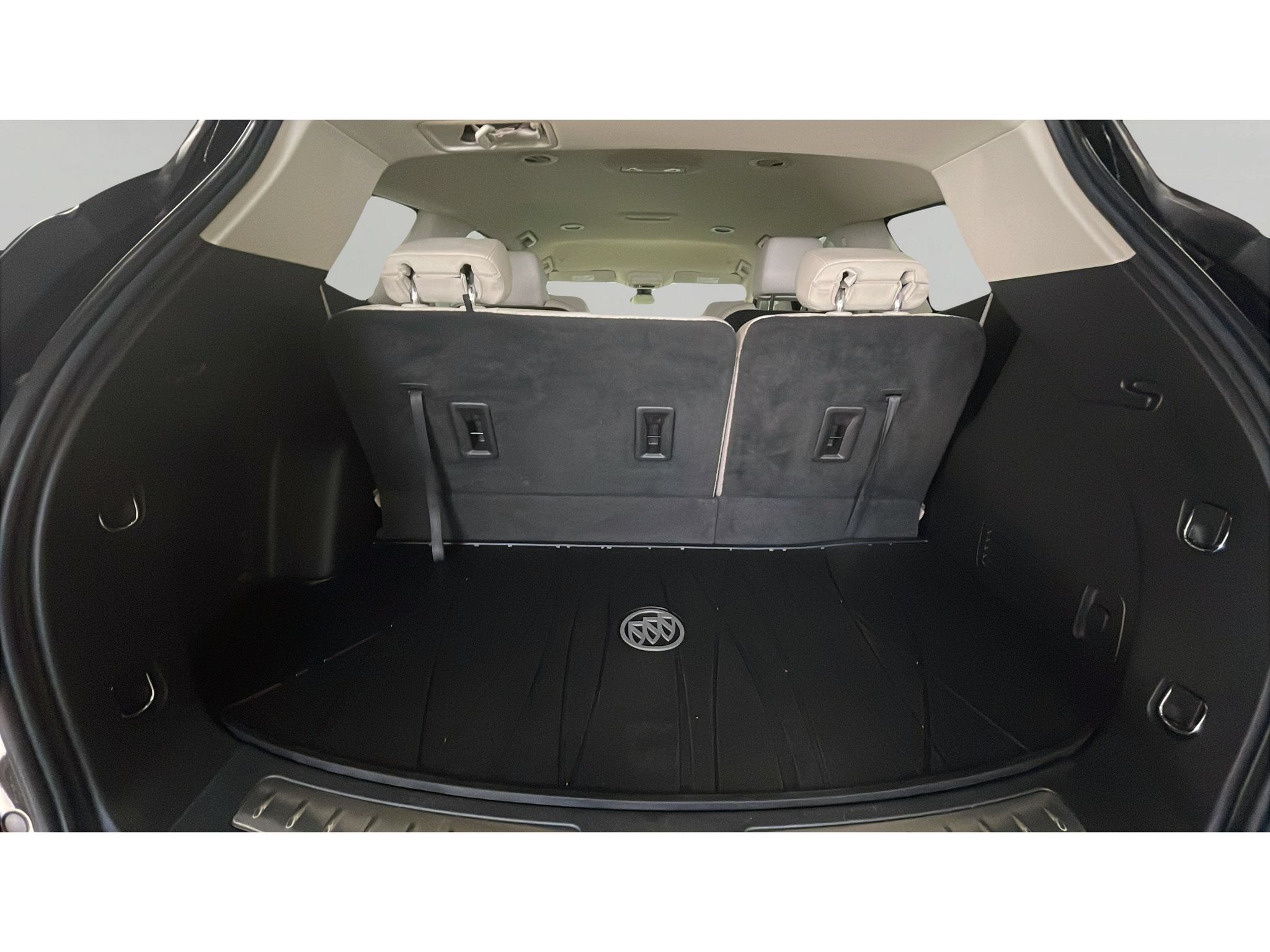 Used 2022 Buick Enclave Essence w/ Sport Touring Edition AWD/4WD image 18