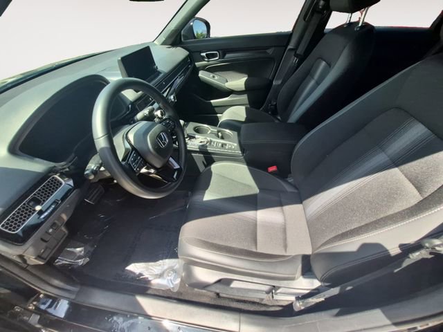 Used 2025 Honda Civic Sport image 9