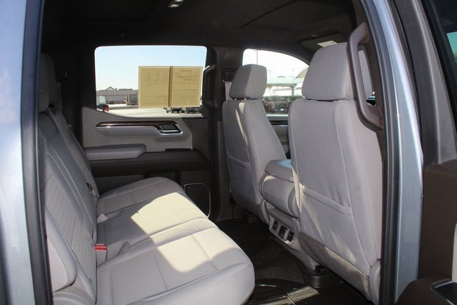 Used 2024 GMC Sierra 1500 SLE image 19