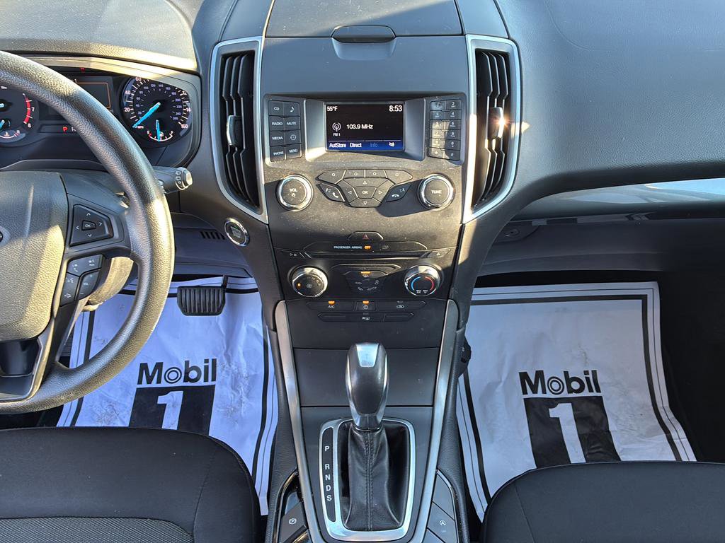 Used 2018 Ford Edge SE image 23