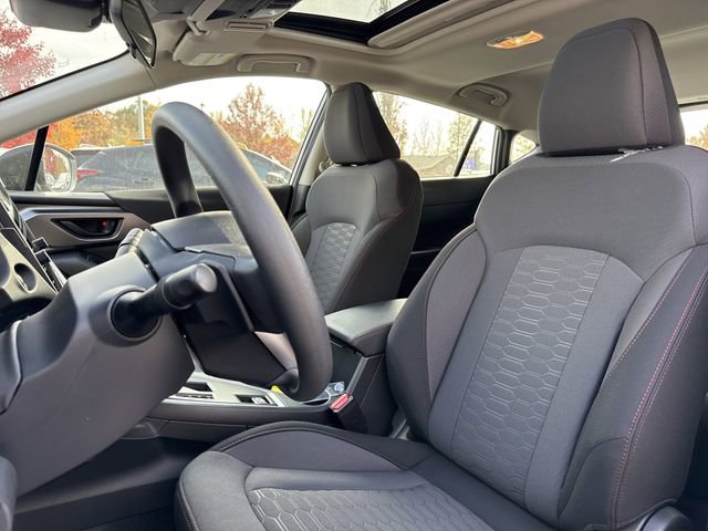 New 2026 Subaru Impreza 2.0i Sport image 12