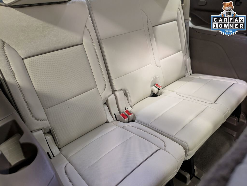 Used 2021 GMC Yukon Denali AWD/4WD image 27