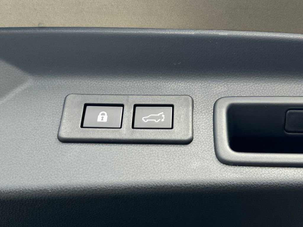 New 2026 Subaru Forester Touring AWD/4WD image 12
