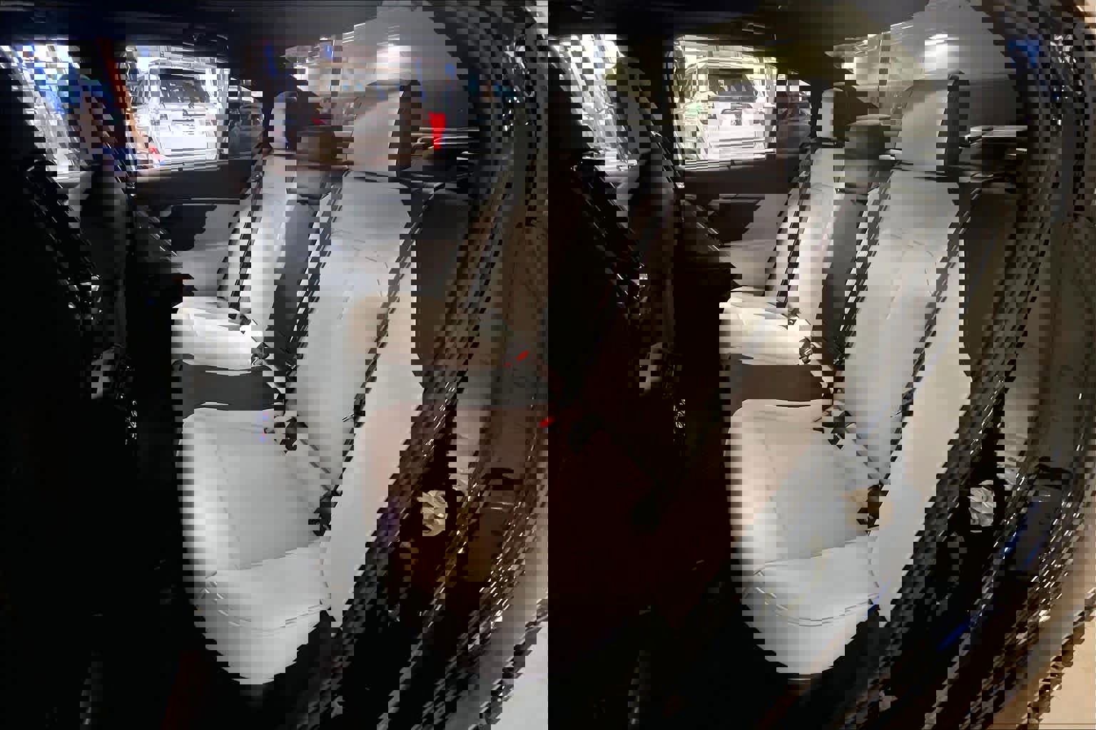 Used 2026 BMW M5 w/ Carbon Package image 19