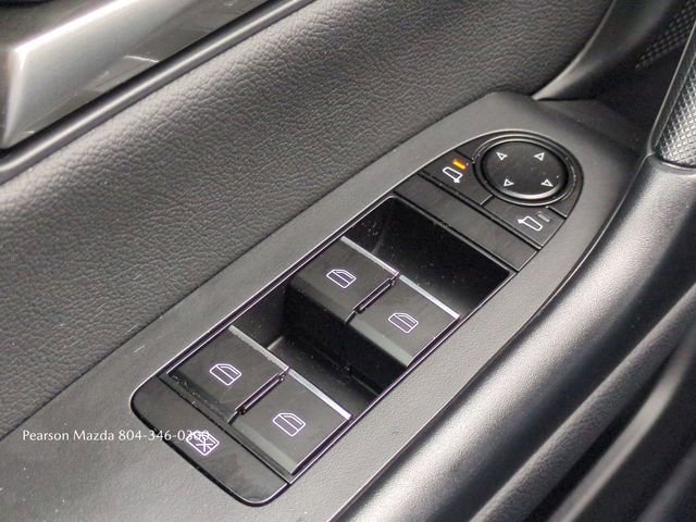 Certified 2025 MAZDA CX-50 2.5 Hybrid w/ Weather Package image 23