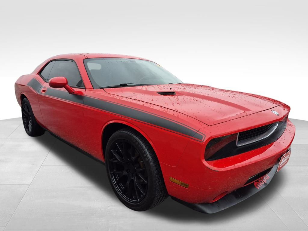 Used 2009 Dodge Challenger SE image 7
