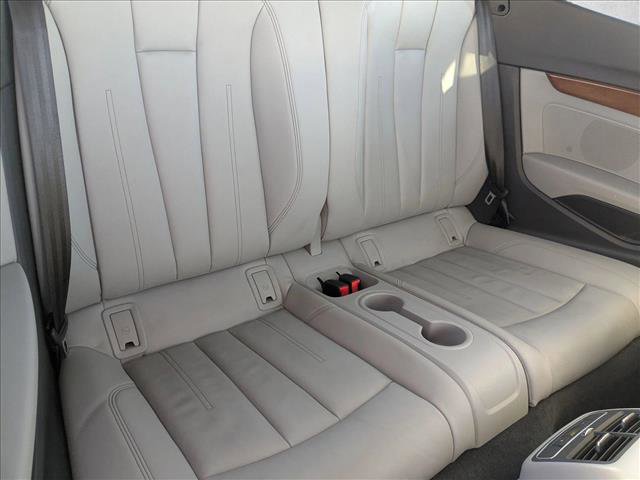 Used 2022 Audi A5 2.0T Premium image 18