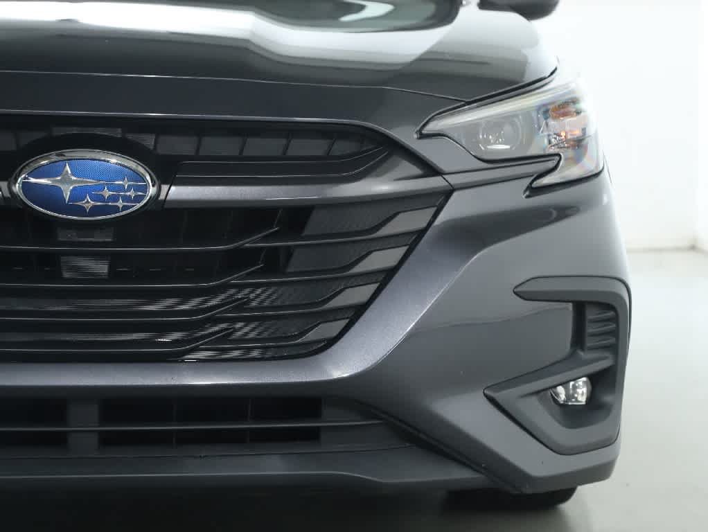 Certified 2024 Subaru Legacy Premium AWD/4WD image 7