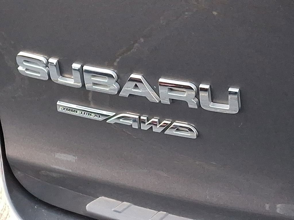 Used 2023 Subaru Ascent Touring image 24
