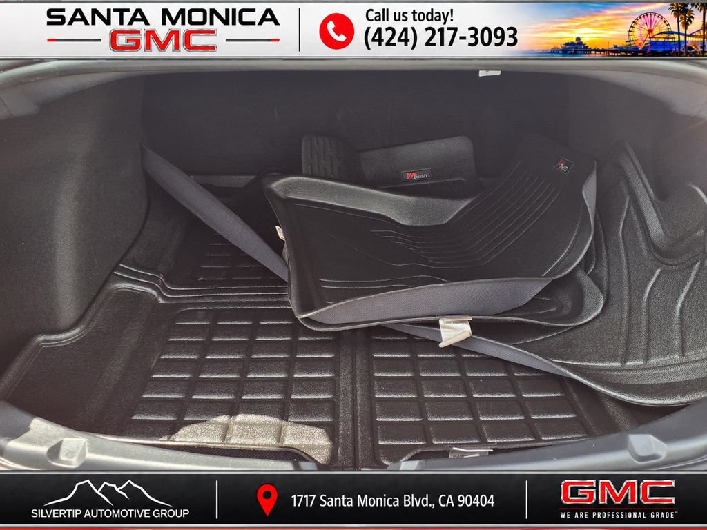 Used 2023 Tesla Model 3 Standard Range RWD image 22