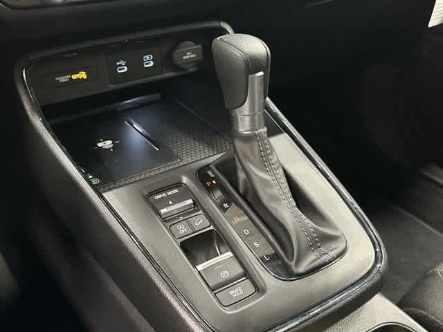 Certified 2026 Honda CR-V EX image 23