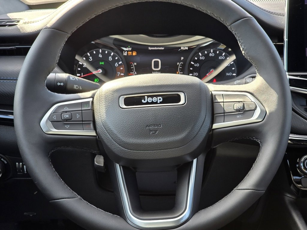 New 2026 Jeep Compass Latitude image 21