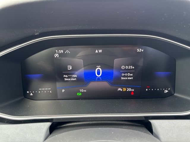 New 2026 Volkswagen Jetta SE image 19