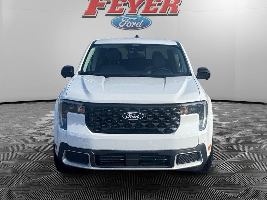 New 2026 Ford Maverick Lariat image 8