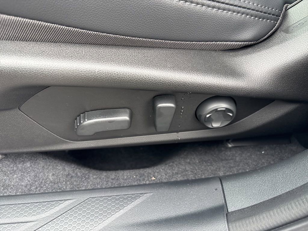 New 2026 Subaru Outback Touring XT image 21