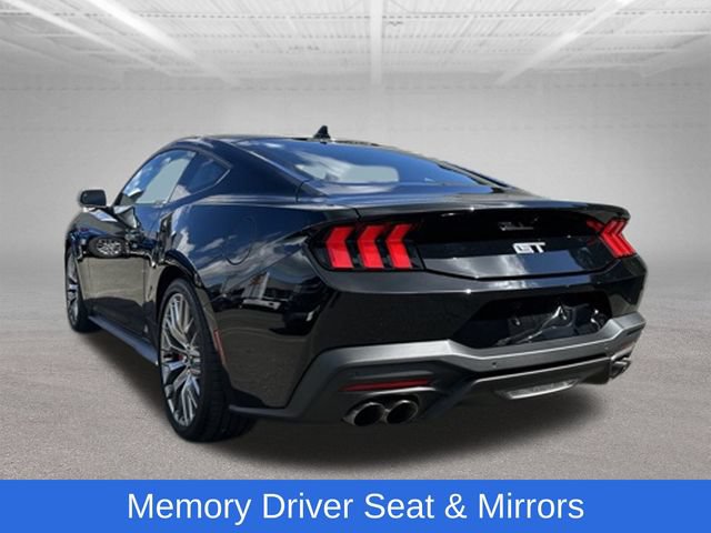 Used 2024 Ford Mustang GT Premium RWD image 9