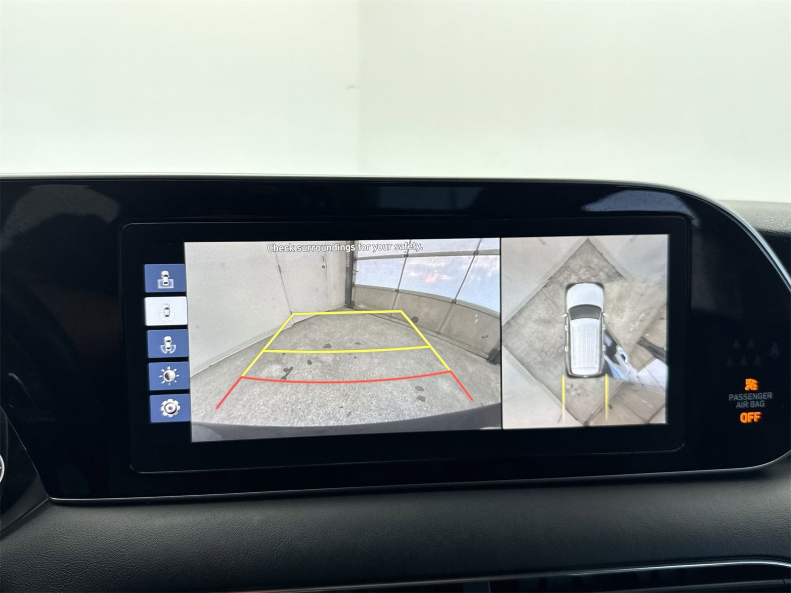 Used 2021 Hyundai Palisade Limited image 23