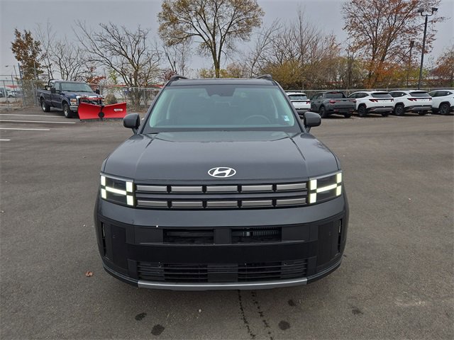 New 2026 Hyundai Santa Fe SEL image 3