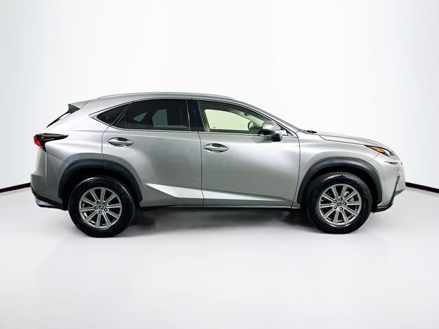 Used 2020 Lexus NX 300 AWD w/ Comfort Package image 10