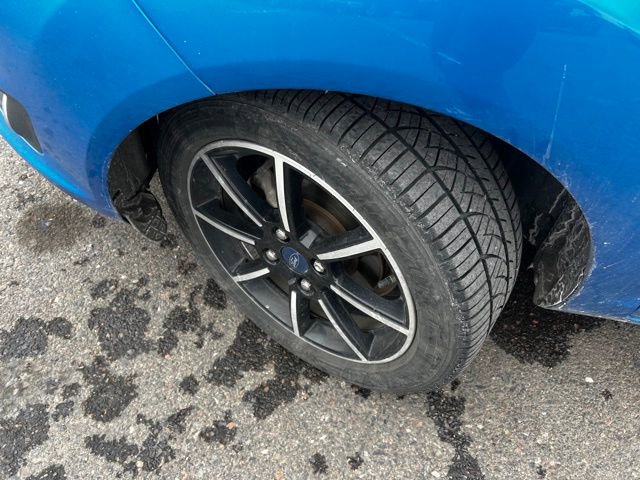 Used 2017 Ford Fiesta SE w/ Equipment Group 201A FWD image 14