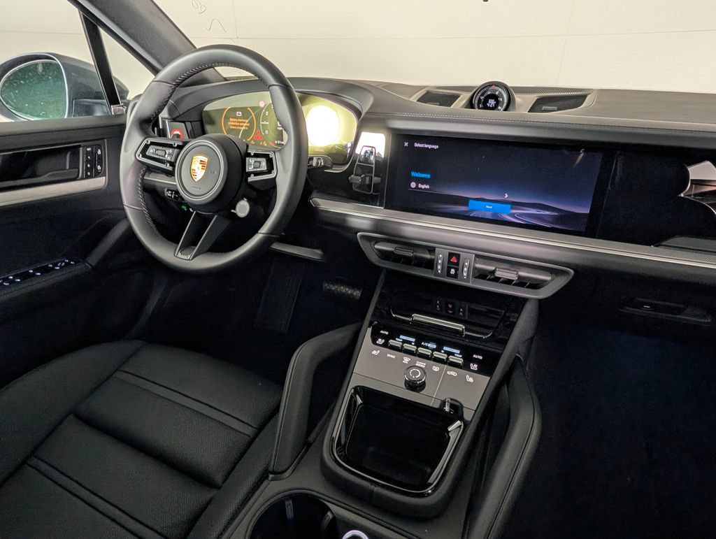 New 2026 Porsche Cayenne AWD/4WD image 22