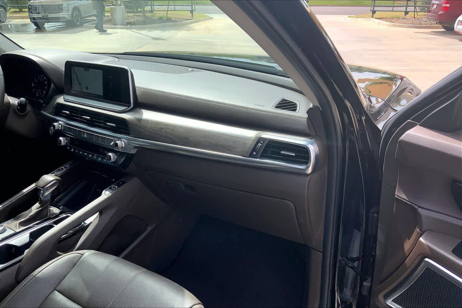 Used 2022 Kia Telluride SX FWD image 19