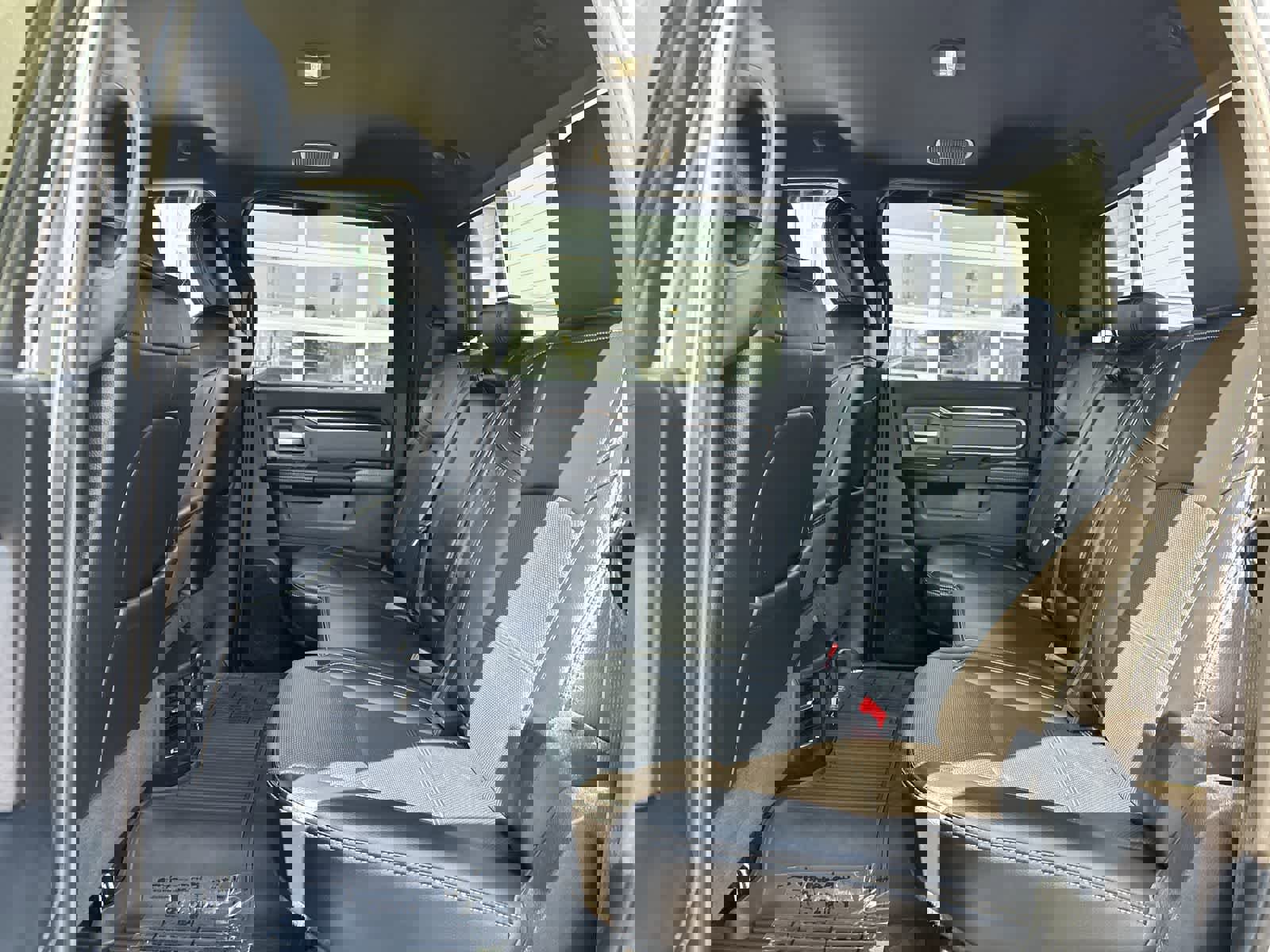 Certified 2021 RAM 2500 Power Wagon image 8