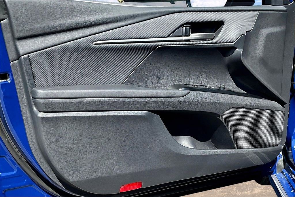 Used 2026 Toyota Camry SE image 22