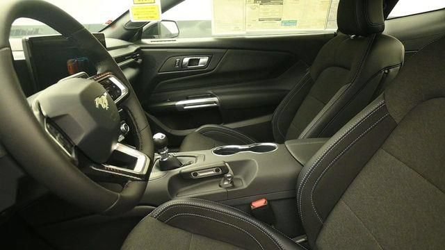New 2026 Ford Mustang GT w/ GT Performance Package RWD image 21