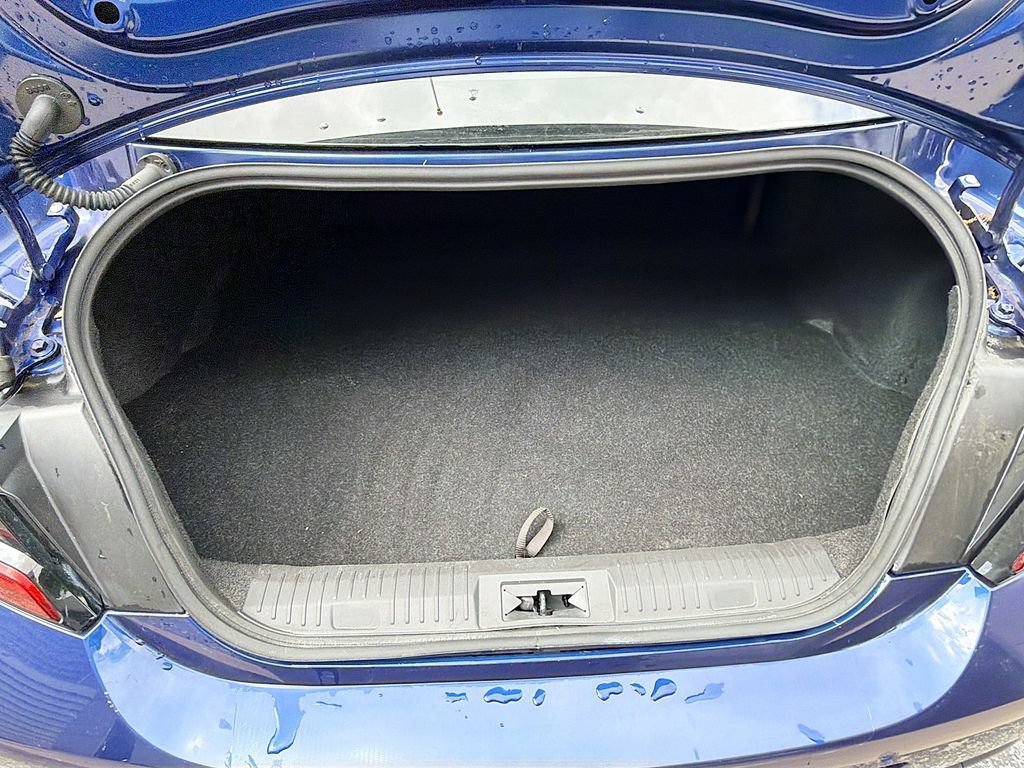 Used 2025 Toyota GR86 Premium w/ ALL Weather Mat Package (TMS) RWD image 24