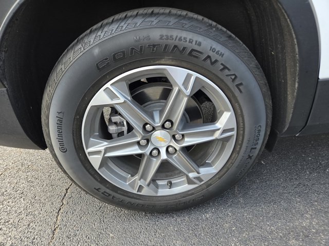 Used 2023 Chevrolet Blazer LT w/ Driver Confidence Package FWD image 40