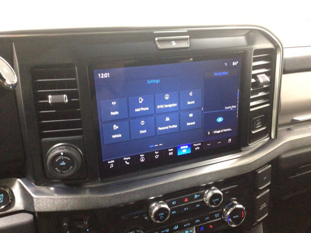 New 2026 Ford F250 Platinum image 14