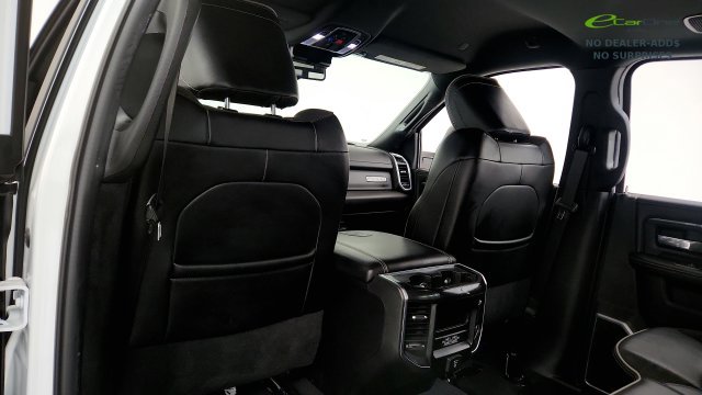 Used 2023 RAM 2500 Laramie AWD/4WD image 43