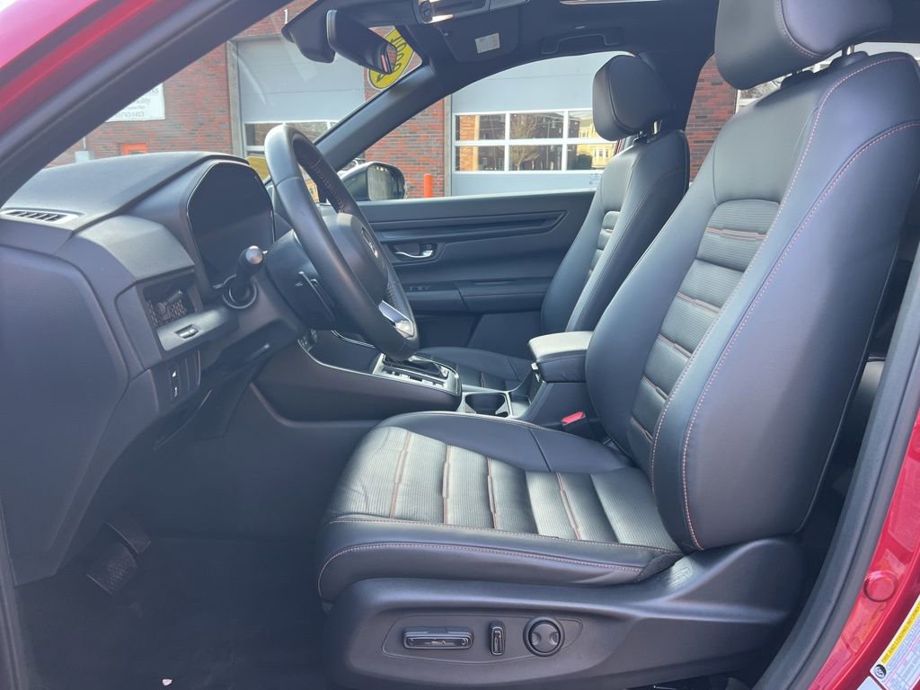 Used 2024 Honda CR-V Sport-L image 15