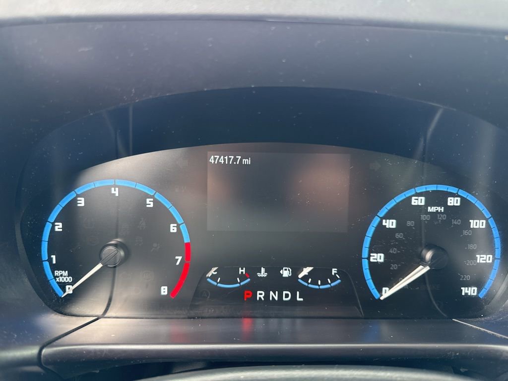 Used 2022 Ford Bronco Sport Big Bend image 8