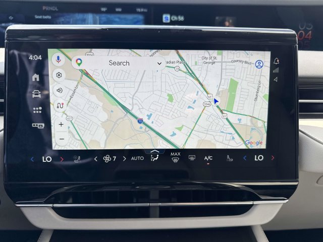 New 2026 Lincoln Nautilus Premier AWD/4WD image 23