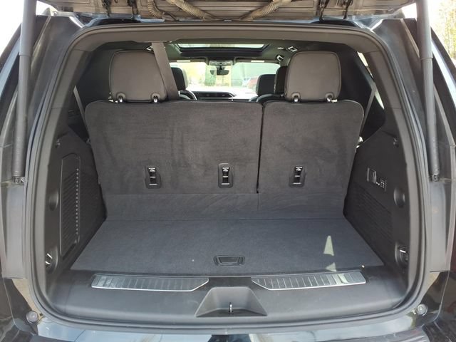 Used 2022 GMC Yukon Denali w/ Denali Premium Package AWD/4WD image 20