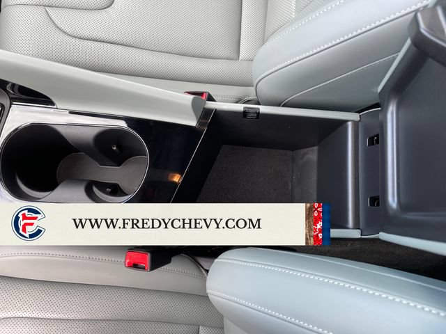 Used 2025 Hyundai Elantra Limited FWD image 26