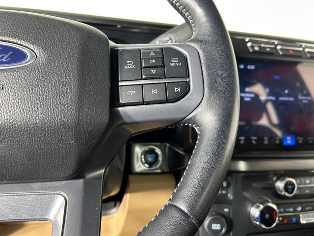 Used 2024 Ford F250 Lariat image 19
