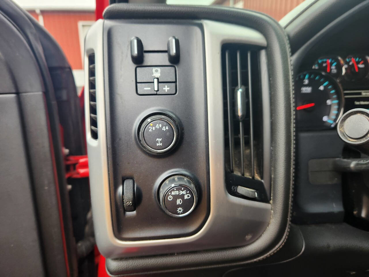 Used 2018 GMC Sierra 2500 SLE w/ HD SLE Preferred Plus Package image 25