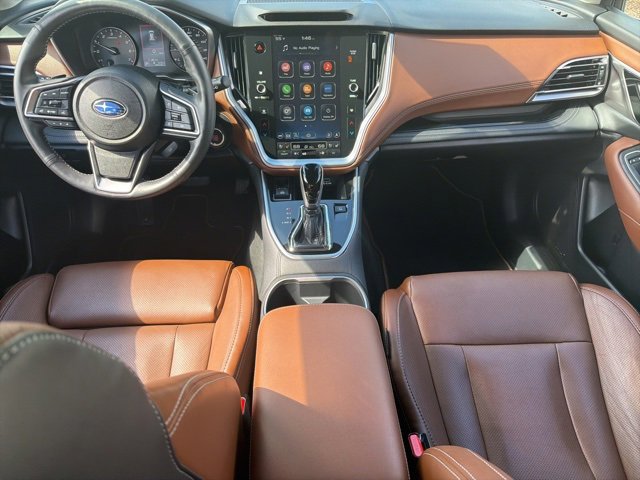 Used 2023 Subaru Outback Touring image 17