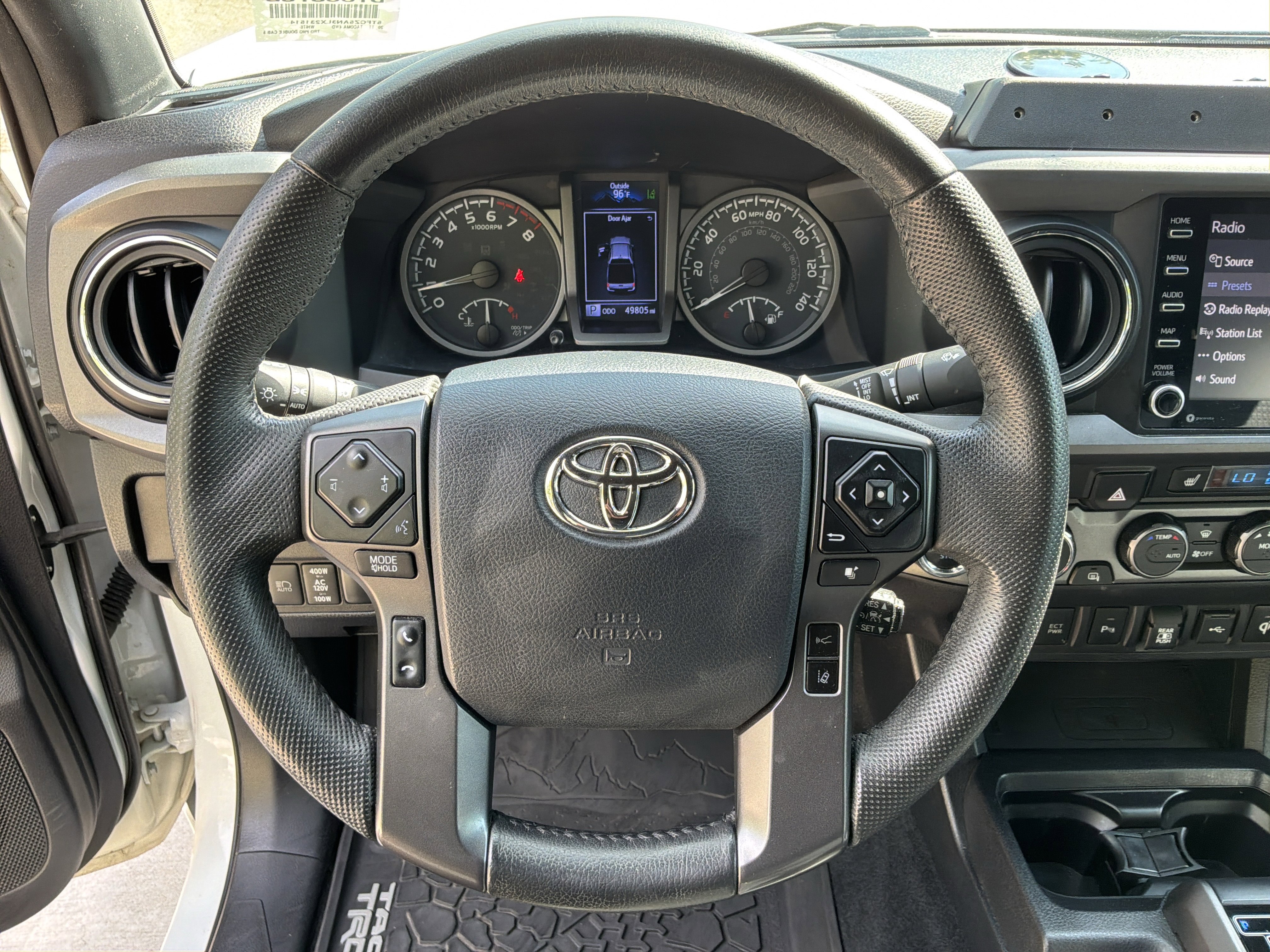Used 2020 Toyota Tacoma TRD Pro image 18