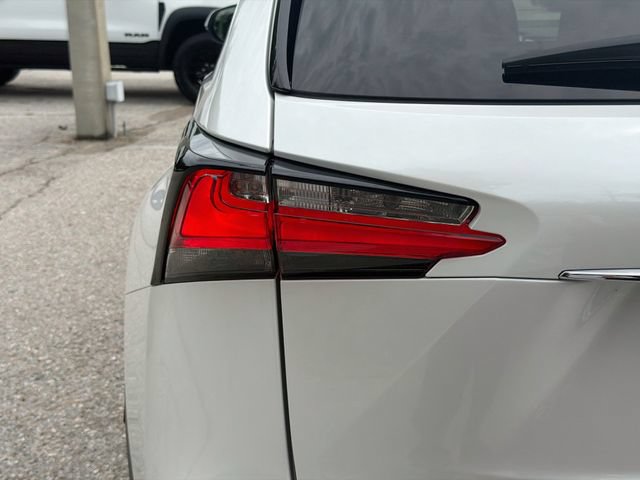 Used 2017 Lexus NX 200t AWD w/ Premium Package image 10