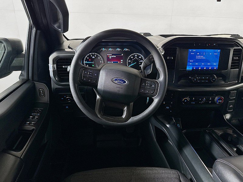Used 2023 Ford F150 XL w/ STX Appearance Package AWD/4WD image 21