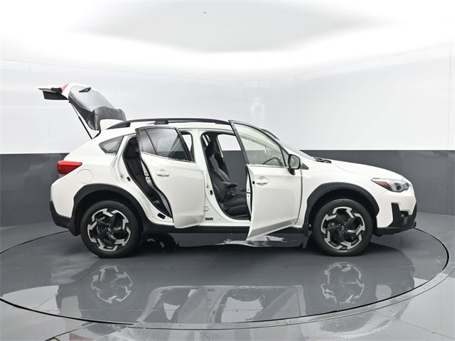 Used 2022 Subaru Crosstrek 2.5i Limited w/ Moonroof Package 1 image 31